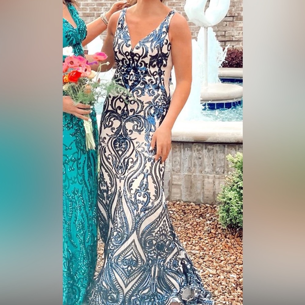 Prom dress!!!!